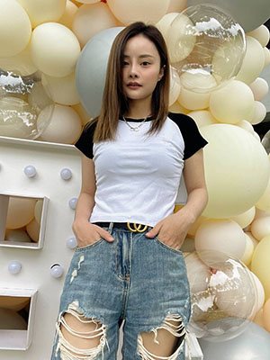 更衣人偶坠入爱河